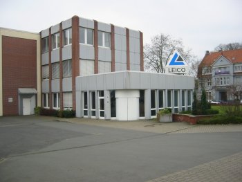 Leico GmbH & Co KG, 59227 Ahlen