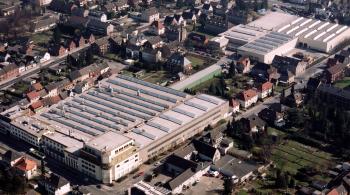 Stammhaus in Beckum, Westfalen