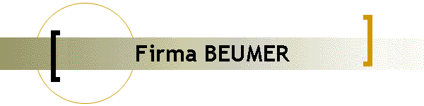 Firma BEUMER