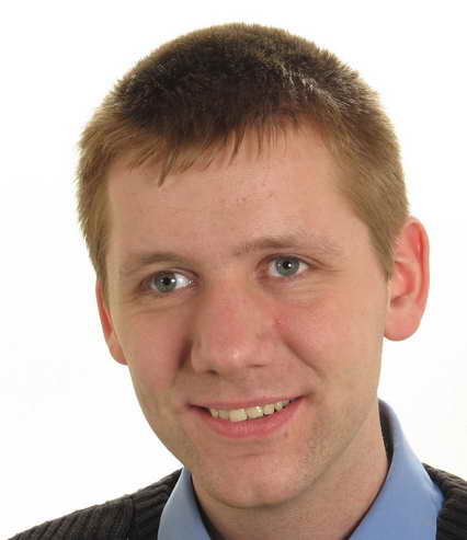 Matthias Lintel