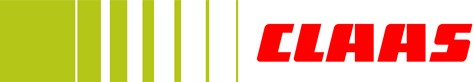 Claas Logo