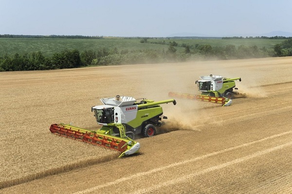 Lexion 780