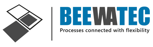 Bildergebnis für beewatec logo