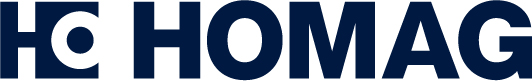 Homag-Logo