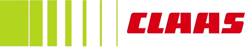 Claas Logo